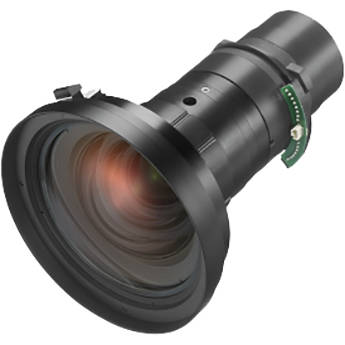 Sony VPLLZ3009 Fixed Short Throw Lens (0.85:1 to 1.0:1) - Sony