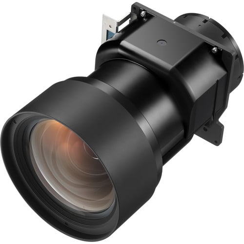 Sony VPLLZ4111 1.30-1.96:1 Zoom Lens for VPL-FHZ120L & VPL-FHZ90L Projectors - Sony