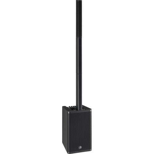 Yamaha STAGEPAS 1K Portable PA System 1000W - Yamaha Commercial Audio Systems, Inc.