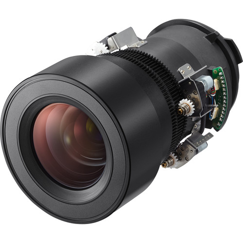 NEC 1.30-3.08 Zoom Lens for NEC PA Series Projectors - NEC