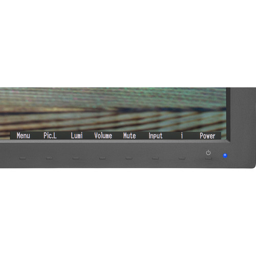 NEC MultiSync PA271Q 27" 16:9 Color-Critical IPS Monitor -