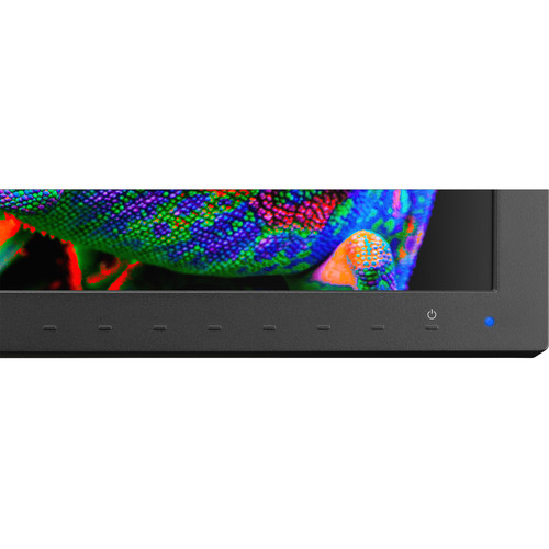 NEC MultiSync PA311D 31.1" 17:9 Color Critical Desktop HDR IPS Display with SpectraView Engine -