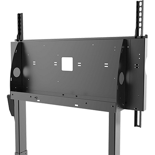 NEC Motorized Height Adjustible Cart for 55 to 86" Displays -