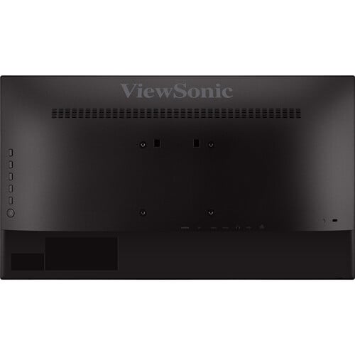Viewsonic VP2768A 27" 16:9 QHD IPS Monitor - ViewSonic Corp.