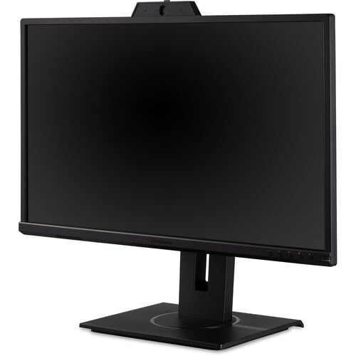 Viewsonic VG2440V 23.8" 16:9 Full HD Video Conferencing IPS Monitor - ViewSonic Corp.