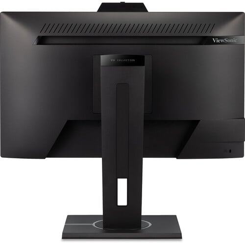 Viewsonic VG2440V 23.8" 16:9 Full HD Video Conferencing IPS Monitor - ViewSonic Corp.