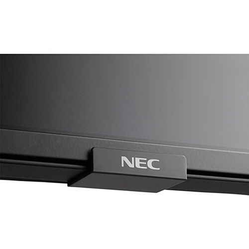 NEC MultiSync M551 55" Class HDR 4K UHD Commercial IPS LED Display - NEC