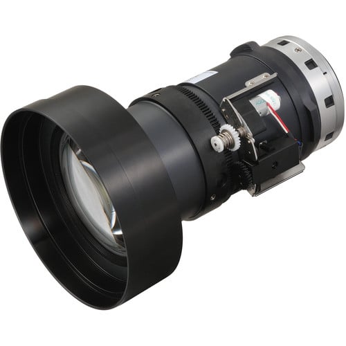 NEC 0.76:1 Short-Throw Fixed Projector Lens - NEC