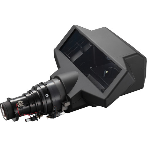 NEC 0.38:1 Ultra-Short-Throw Fixed Projector Lens - NEC