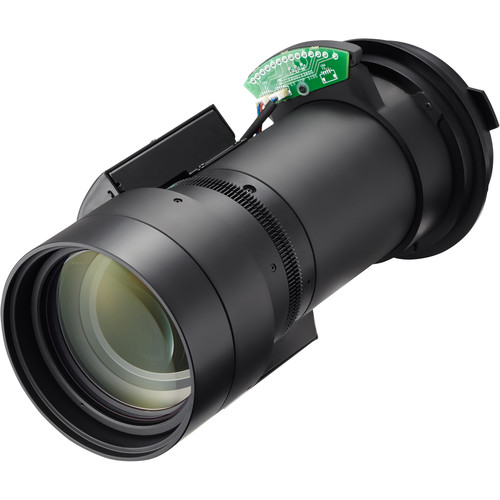 NEC 2.99 to 5.93:1 Long Zoom Lens for PA 3 Series Projectors -