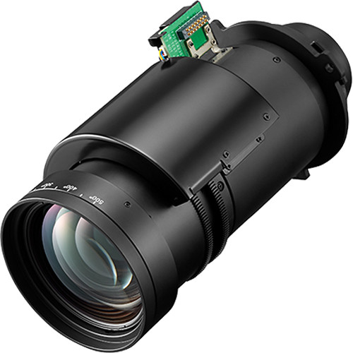 NEC 1.5 to 2.0:1 Standard Zoom Shift Lens for NP-PX2000UL Projectors - NEC