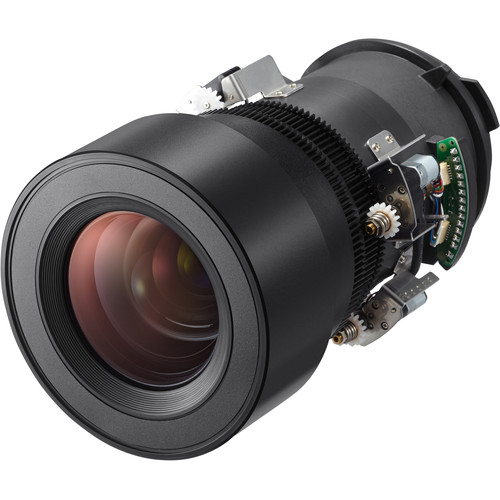 NEC 0.79 to 1.14 Zoom Lens for NEC PA Series Projectors - NEC