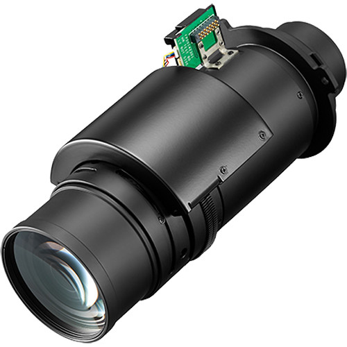 NEC 4.0 to 7.0:1 Ultra-Long-Throw Zoom Shift Lens for NP-PX2000UL Projectors - NEC