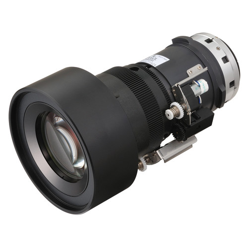 NEC 3.54 - 5.36:1 Long-Throw Zoom Projector Lens with Lens Memory - NEC