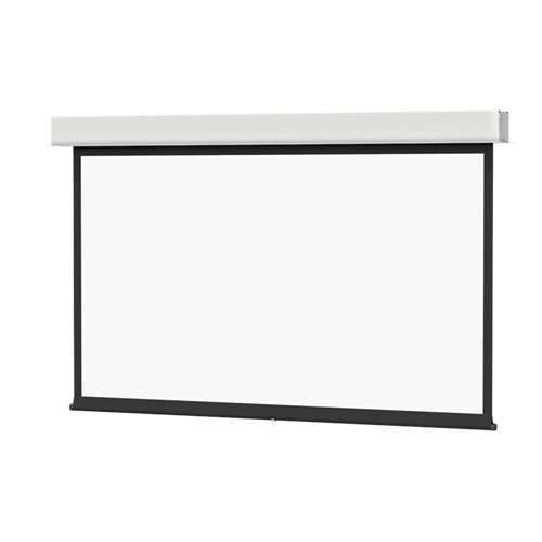 Da-Lite 34711 Advantage Manual Projection Screen with CSR (Controlled Screen Return) (50 x 80") - Da-Lite Screen Company