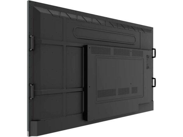 BenQ RE8601 Interactive Display for Education, 86" 4K UHD 400 Nits (Black) - 3 Years Warranty - BenQ America Corp.