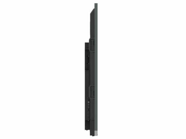 BenQ RE9801 Interactive Display for Education, 98" 4K UHD 500 Nits (Black) - 3 Years Warranty - BenQ America Corp.