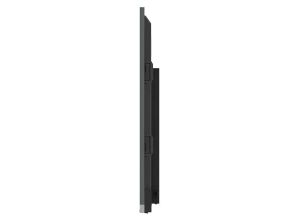BenQ RE8601 Interactive Display for Education, 86" 4K UHD 400 Nits (Black) - 3 Years Warranty - BenQ America Corp.