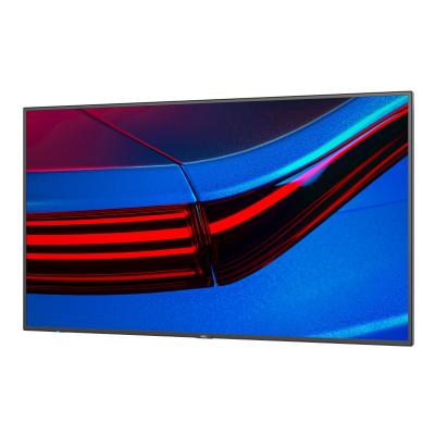NEC MultiSync P555 55" Class 4K UHD Wide Color Gamut Commercial Display - NEC