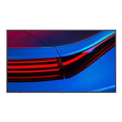 NEC MultiSync P555 55" Class 4K UHD Wide Color Gamut Commercial Display - NEC