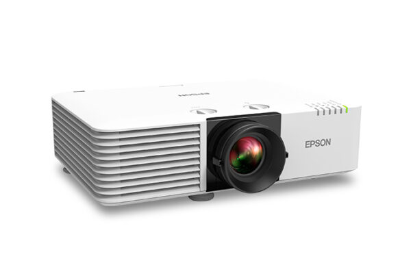 Epson Powerlite L530U 5200lm WUXGA 3LCD Laser Projector - Epson