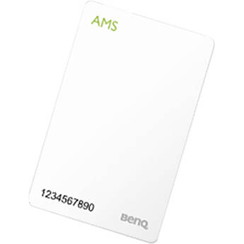 BenQ 5J.F2K14.031 Network Flow Connection Card - BenQ America Corp.