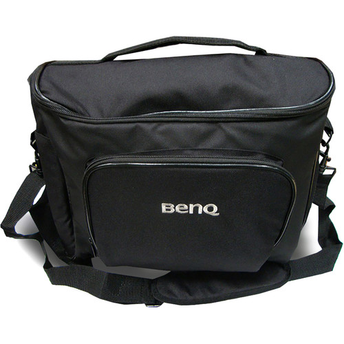 BenQ 5J.J5V09.001 Soft Carrying Case for HT2050, HT3050 Projectors - BenQ America Corp.