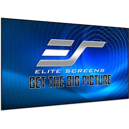 Elite AR103H-CLR2 Aeon/ FF 103"/16:9 - CLR2 - Elite Screens Inc.