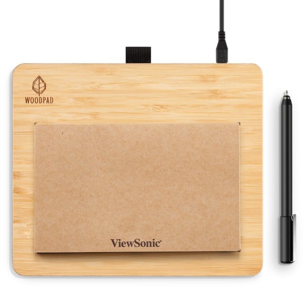 Viewsonic ID0730 ViewBoard Notepad - ViewSonic Corp.