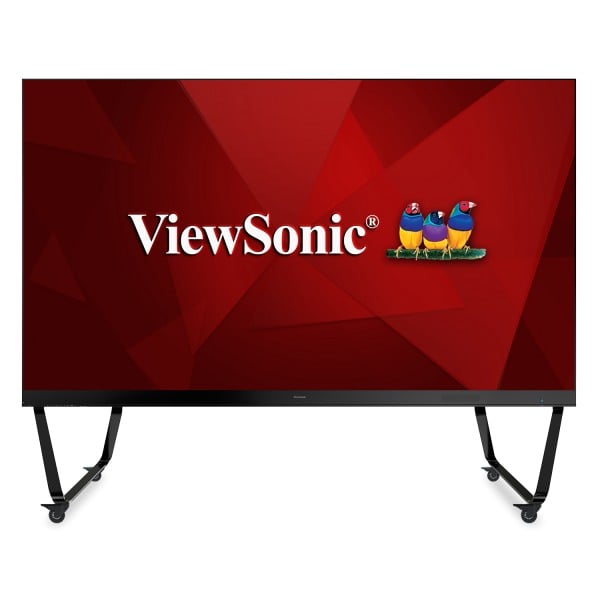 Viewsonic LD108-121 108" Full HD Premium All-In-One Direct-View LED Commercial Display -