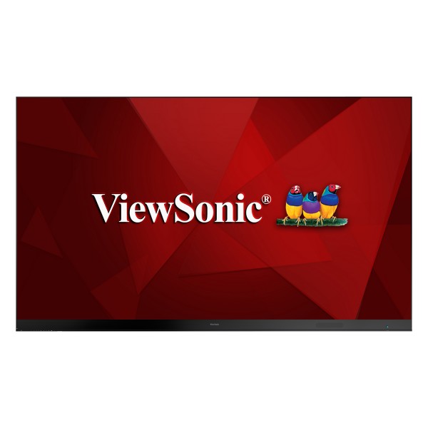 Viewsonic LD216-251 216" Display, 1920 x 1080 Resolution, 600-nit Brightness, 24/7 - ViewSonic Corp.