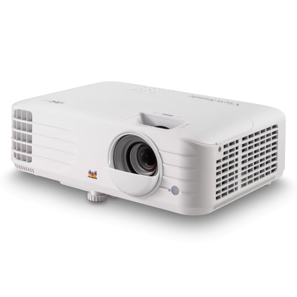 Viewsonic PX701-4K Desktop Projector 3200 ANSI Lumens DMD 2160p (3840x2160) White - ViewSonic Corp.