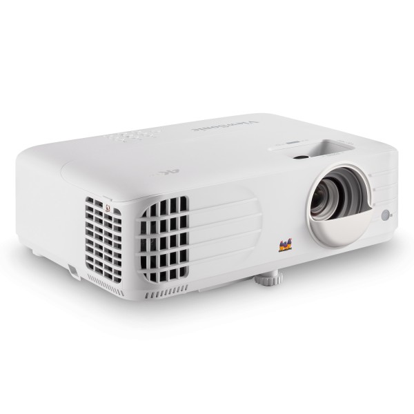 Viewsonic PX701-4K Desktop Projector 3200 ANSI Lumens DMD 2160p (3840x2160) White - ViewSonic Corp.