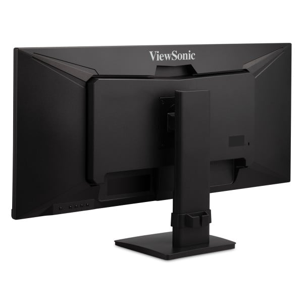 Viewsonic VA3456-MHDJ 34" Display, IPS Panel, 3440 x 1440 Resolution - ViewSonic Corp.