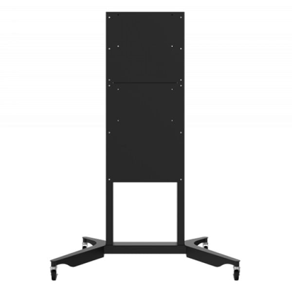 Viewsonic VB-BMS-001 BalanceBox 400 Mobile Stand Mix For Interactive Flat Panel/LCD Display Screen Size Up To 86" - ViewSonic Corp.