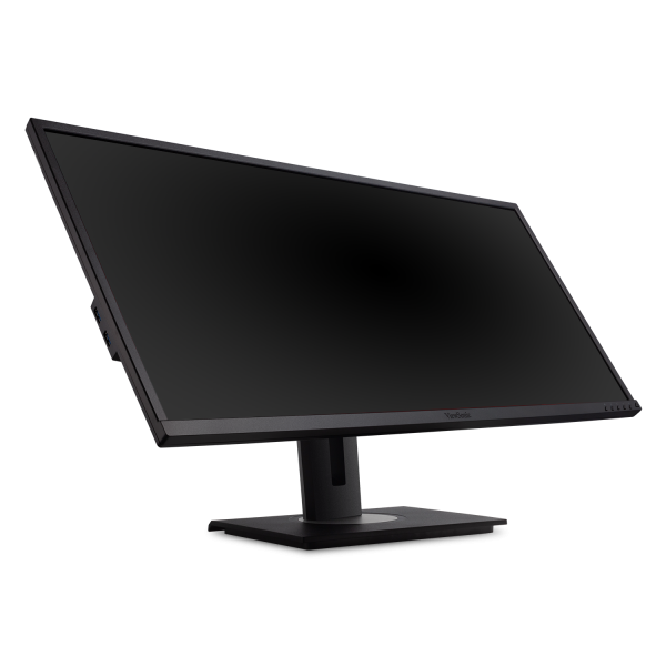 Viewsonic VG3456 Monitor 34.1" 3440 X 1440 Pixels UltraWide Quad HD LED Black - ViewSonic Corp.