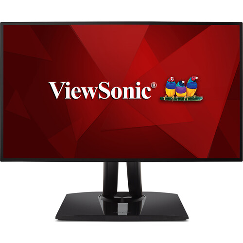 Viewsonic VP2468A 23.8" 16:9 Full HD IPS Monitor - ViewSonic Corp.