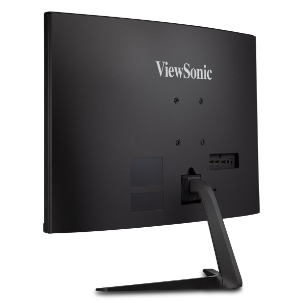 Viewsonic VX2718-2KPC-MHD 27" Display, MVA Panel, 2560 x 1440 Resolution - ViewSonic Corp.