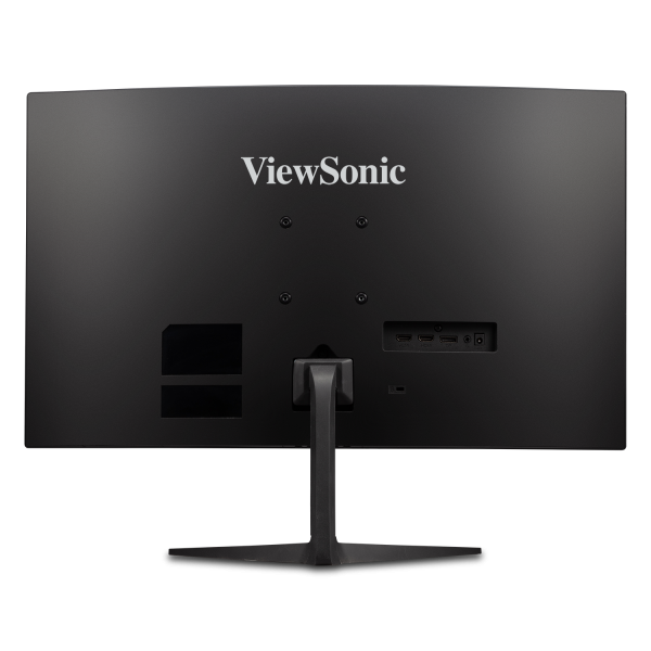 Viewsonic VX2718-2KPC-MHD 27" Display, MVA Panel, 2560 x 1440 Resolution - ViewSonic Corp.
