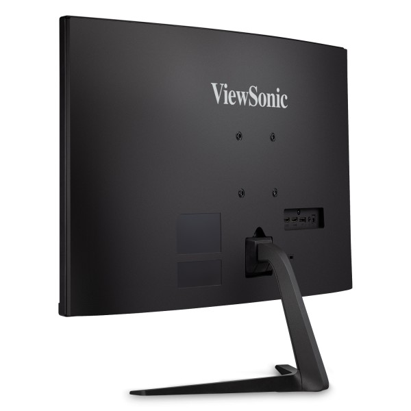 Viewsonic VX2718-PC-MHD 27" Display, MVA Panel, 1920 x 1080 Resolution - ViewSonic Corp.