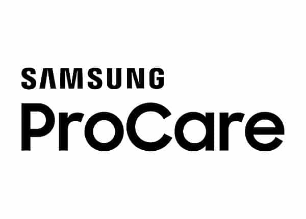 Samsung ProCare Technology Protection Fast Track with White Glove - extended - Samsung Electronics America, Inc.
