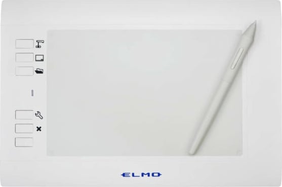 ELMO CRA-2 - Wireless Tablet - ELMO USA Corp.