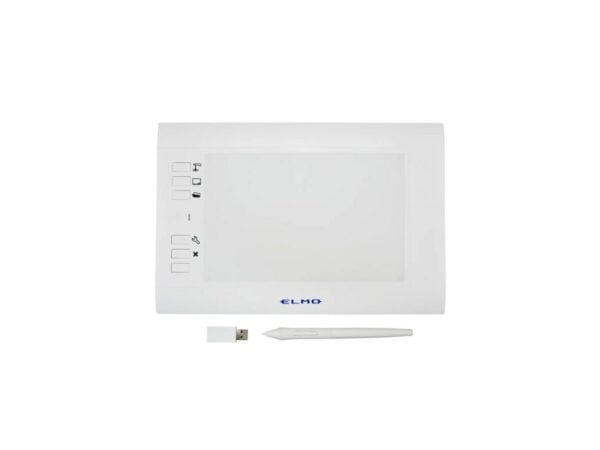 ELMO CRA-2 - Wireless Tablet - ELMO USA Corp.
