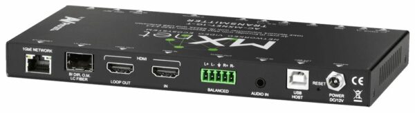 AVPro Edge AC-MXNET-1G-E MXNet 1G Encoder/Transmitter Device -