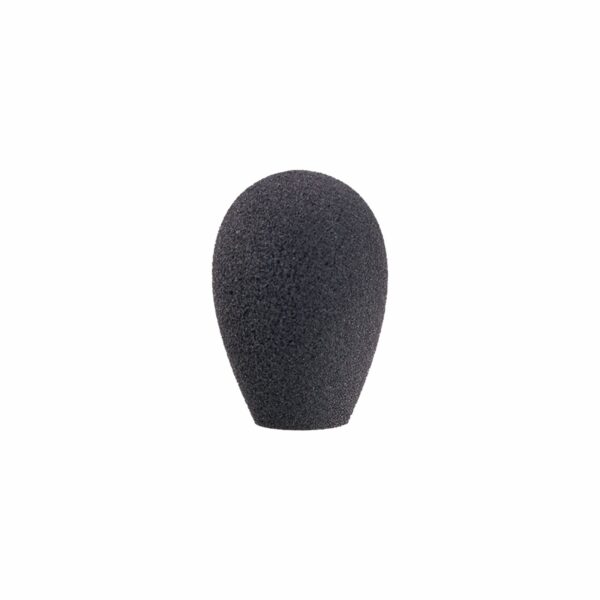 AKG W32 Windscreen for use with microphones approximately 50mm (2") in diameter, such as the CK61 ULS - AKG