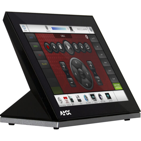 AMX FG2265-06 7" Modero S Tabletop Touch Panel - AMX