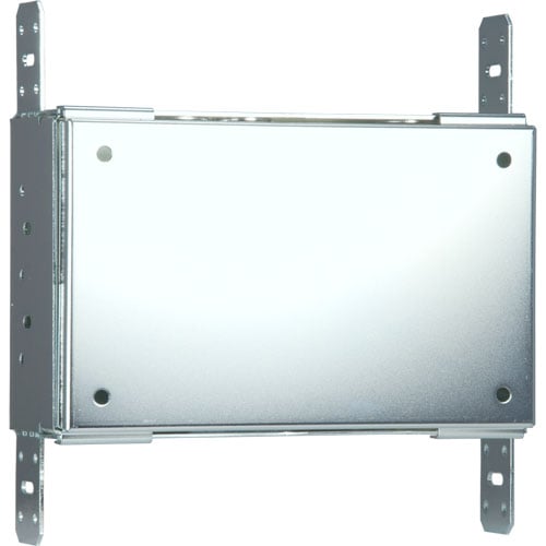 AMX FG039-18 CB-MXP7 Rough-In Box and Cover Plate for the 7" Wall Mount Modero X® - AMX