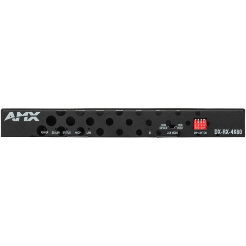 AMX FG1010-510-01FX DXLink 4K HDMI Receiver Module - AMX