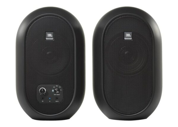 JBL 104SET-BT-US 1 Series 104-BT Monitor Speakers Wireless - JBL Professional