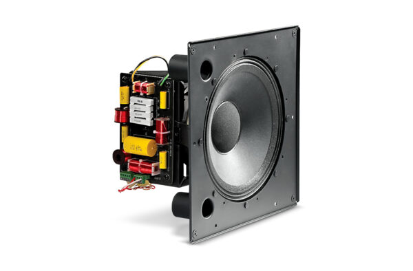 JBL CONTROL 322C High-output 12 in. Coaxial Ceiling Loudspeaker - JBL Professional